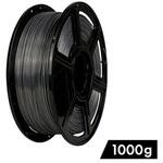 FLASHFORGE フィラメント PLA シルク 1000g メタルグレー Flash Forge