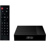 Wi-Fi対応 4Kネットワークメディアプレイヤー テック(TEC)