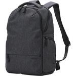 リュック バックパック 17L 撥水加工 14インチノートPC A4サイズ 収納可 リュックサック off toco エレコム