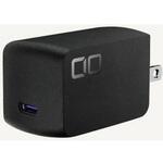 NovaPort SOLO II 100W1C ブラック CIO