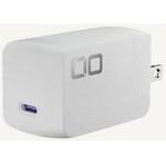 NovaPort SOLO II 100W1C ホワイト CIO
