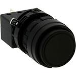 Φ22 LWシリーズ 押ボタンスイッチ 丸形(突形ボタン) IDEC(和泉電気)
