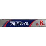 アルミホイル25x8m ヒラノトレーディング