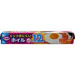 クッツキニクイホイル 12m ヒラノトレーディング