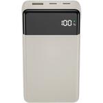 PD20Wモバイルバッテリー 20000mAh リン酸鉄 グリーンハウス