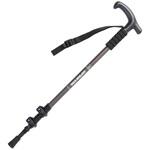 FEEL BOSCO T型トレッキングポール3段 type2 レバーロック式 CAPTAIN STAG