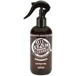 アウトドア除菌・油クリーナー300ml 天然成分 無臭 CS×SEKISUI CAPTAIN STAG