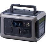 ポータブル電源 PB-AR07Pro? レッキス工業