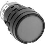 LWシリーズ パイロットライトΦ22 (丸形 LED) IDEC(和泉電気)
