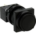 Φ22 LWシリーズ 押ボタンスイッチ 角丸形(突形ボタン) IDEC(和泉電気)