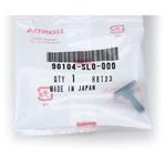 (96001)ボルト，バンパープレート 5×19 ホンダ