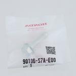 90106-S7A-E00 (95701)ボルトワッシャー 8×30 ホンダ