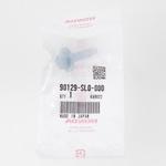 90129-SL0-000 (90001)ボルトワッシャー 8×25(ガイドツキ) ホンダ