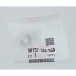 90157-SA0-000 (95701)ボルトワッシャー 8×25 ホンダ