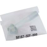 90167-SEF-000 (90102)ボルト，フランジ 10×55 ホンダ