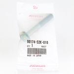 90174-S2K-010 (96400)ボルト，フランジ 10×65 ホンダ