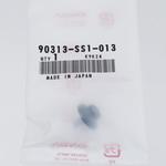 90313-SS1-013 (95701)フックC，メール ホンダ