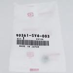 90361-SV4-003 (90162)ナット，ペイントカツテイング 6MM ホンダ