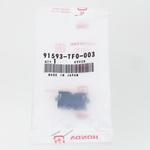 91593-TF0-003 (93407)クリップ，フィラーキャップ ホンダ