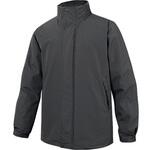 ハーフ中綿コート wundou(ウンドウ)