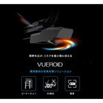 AI機能付きコーナーカメラキット VUEROID