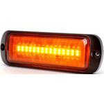 ストロボライト W218 Warning lamp (アンバー) WAS