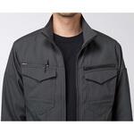 ジャケット バートル