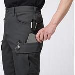 カーゴパンツ バートル