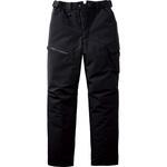 防寒パンツ バートル