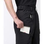 防寒パンツ バートル