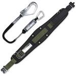 胴ベルト型 墜落制止用器具 セット Harpy(ハーピー)