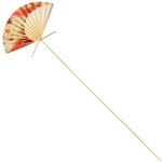 柄扇子ピック 東京堂