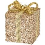 XU000983 グロッシーボックスS 東京堂