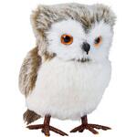 ふわふわベビーオウル 東京堂
