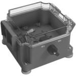 スイッチ付き防滴ケース SRIC(スリック)