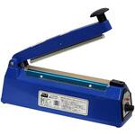 インパルス式卓上シーラー 20cm幅 アルミス