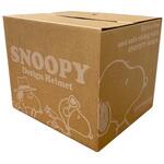 SNOOPYチェッカーフラッグ AXS(アークス)