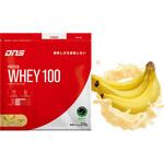 DNS プロテインホエイ100 PW100315 第一三共ヘルスケア