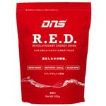 DNS R.E.D 10L用粉末 スポーツドリンク RED320 第一三共ヘルスケア