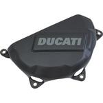 96451011B Carbon cover for clutch case - SBK 96451011B DUCATI