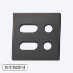 【オーダー】スポンジシート 7色 _4穴(2長穴+2穴) ノーブランド