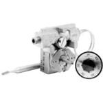 フライヤー サーモスタット