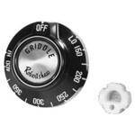 4590-740 グリドル用ダイアル ロバートショウ