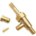 4626-001 4626シリーズ ユニバーサルトップバーナーバルブ ロバートショウ