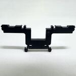 DHホルダー(樹脂・ワンタッチカバー式) 篠原電機