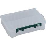 ディープケース(可変仕切・固定仕切) 明邦化学 パーツケース 【通販