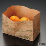 PS SHバッグ 角底 PackStyle(パックスタイル)