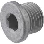 7119902292 Screw plug 07119902292 BMW