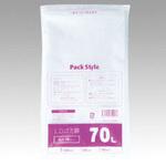 427549 PS ゴミ袋 PSL-12 PackStyle(パックスタイル)
