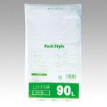 427552 PS ゴミ袋 PSL-15 PackStyle(パックスタイル)